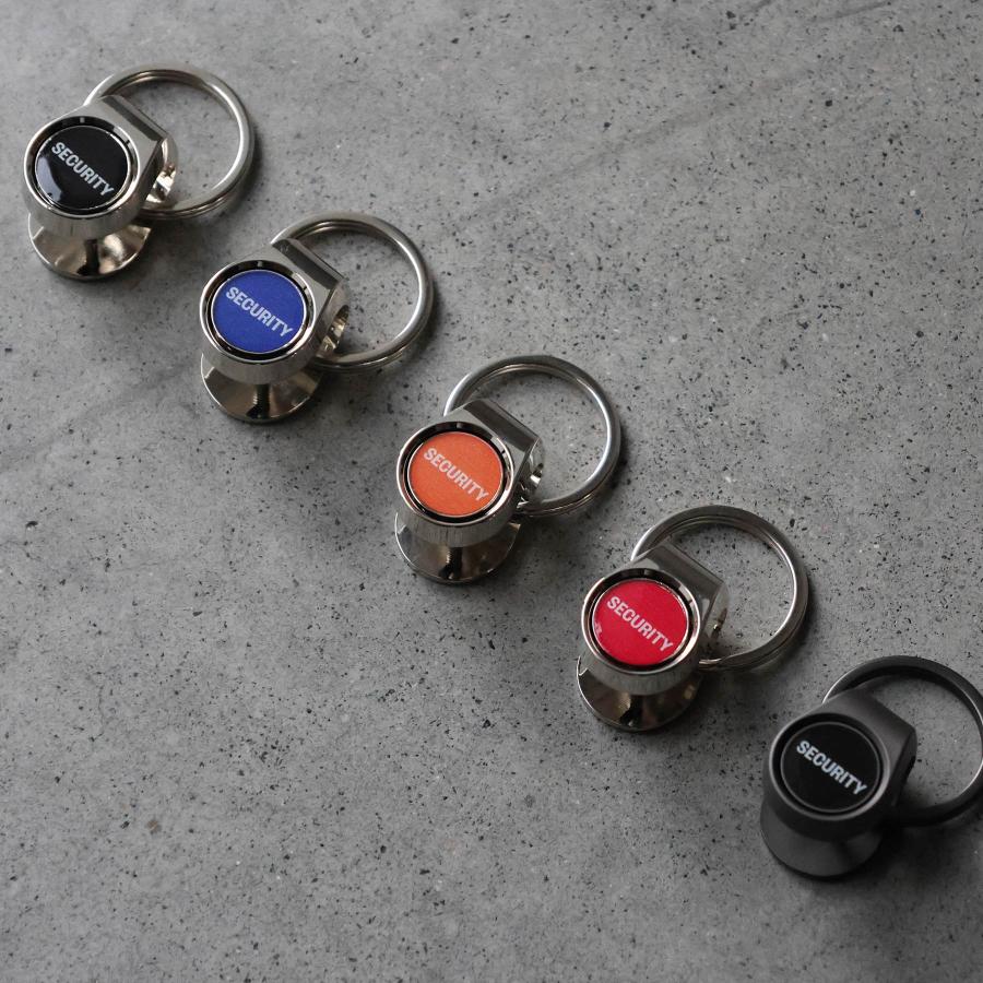キーホルダー キーリング / ANAheim アナハイム Swivel Keyring スイベル キーリング / スマートキー |  | 13