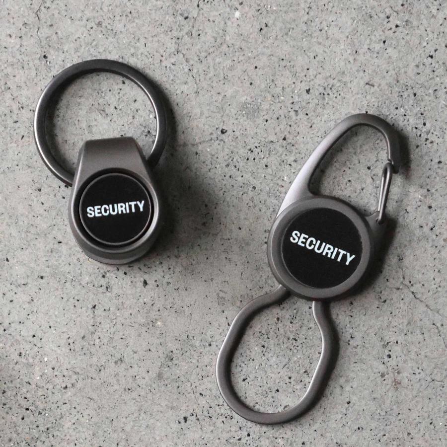 キーホルダー キーリング / ANAheim アナハイム Swivel Keyring スイベル キーリング / スマートキー |  | 14