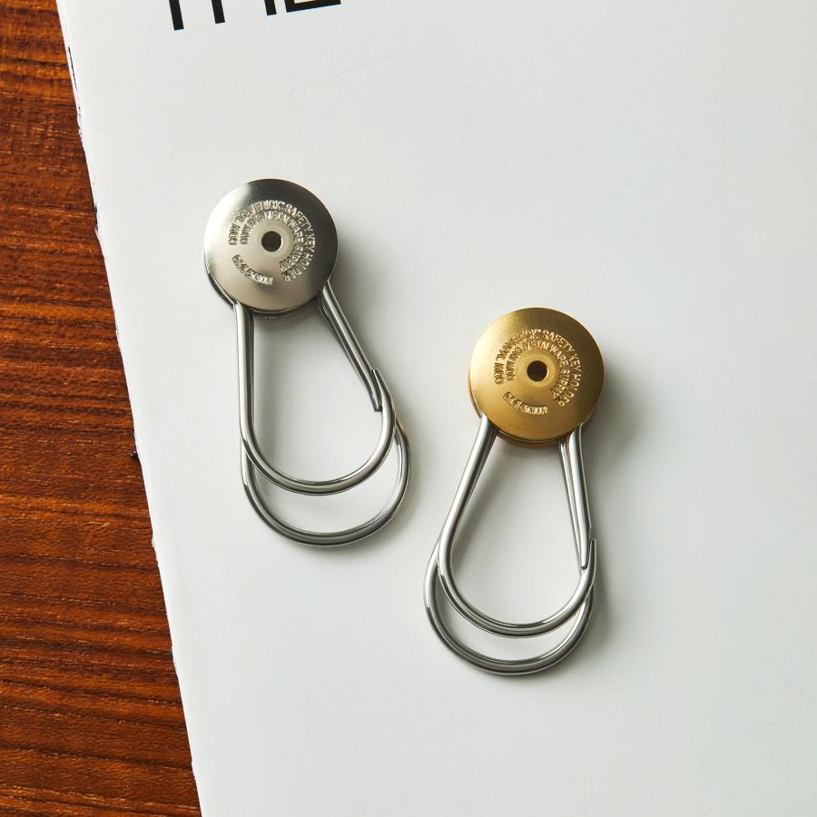 キーホルダー キーリング  / CANDY DESIGN & WORKS キャンディデザインアンドワークス Maverick Revolving Keyring マベリック リボルビングキーリング | CANDY DESIGN&WORKS | 15