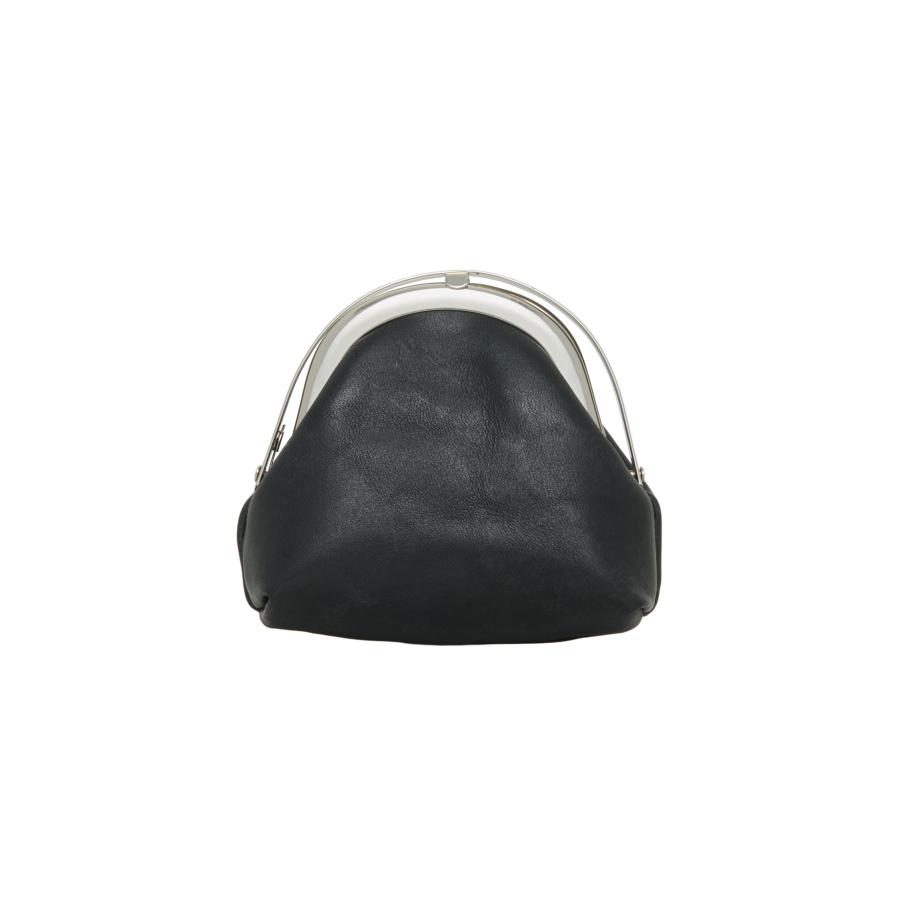 財布 / StitchandSew ステッチアンドソー 小銭入れ PC104 / 革 レザー コインケース 小銭入れ アクセサリーケース ワンタッチ | StitchandSew