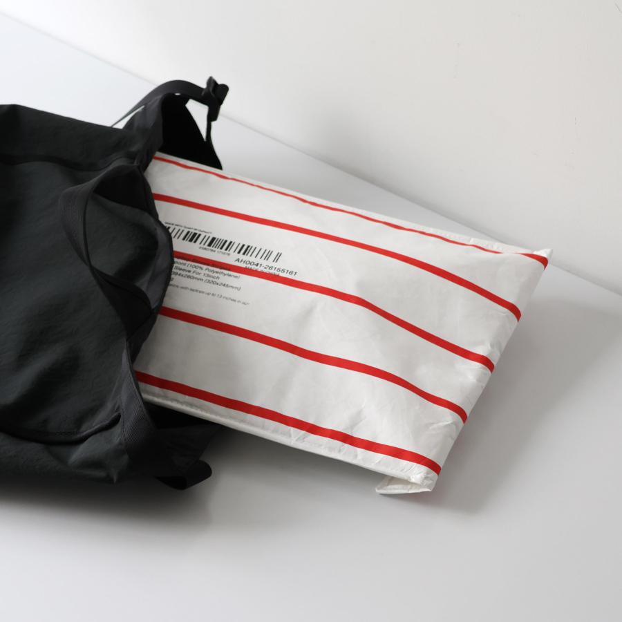 ノートパソコンケース / ANAheim アナハイム Laptop Sleeve Stripes 13inch ラップトップスリーブ ストライプス 13インチ / PCケース タイベック 軽量 |  | 10