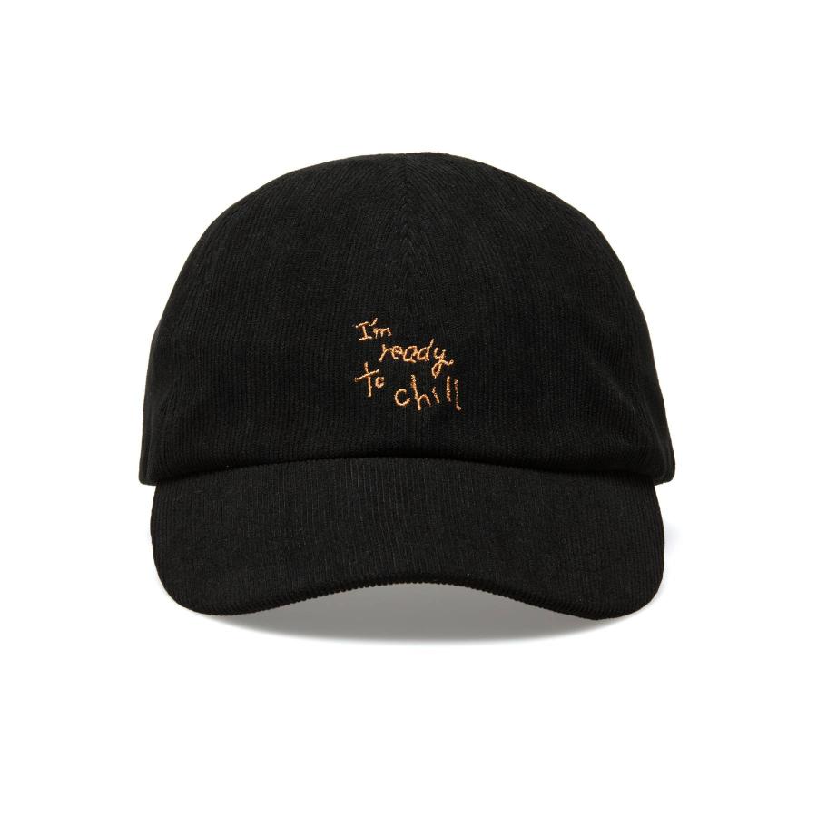 キャップ / halo commodity ハロコモディティー Ready To Cap レディ トゥ キャップ / h263-290 帽子 ユニセックス ロゴ刺繍 サイズ調整可能 秋冬 | halo commodity | 04