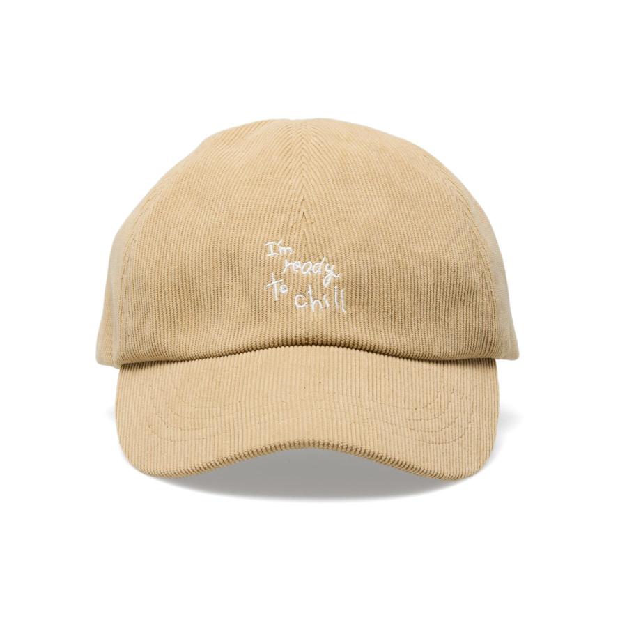 キャップ / halo commodity ハロコモディティー Ready To Cap レディ トゥ キャップ / h263-290 帽子 ユニセックス ロゴ刺繍 サイズ調整可能 秋冬 | halo commodity | 05