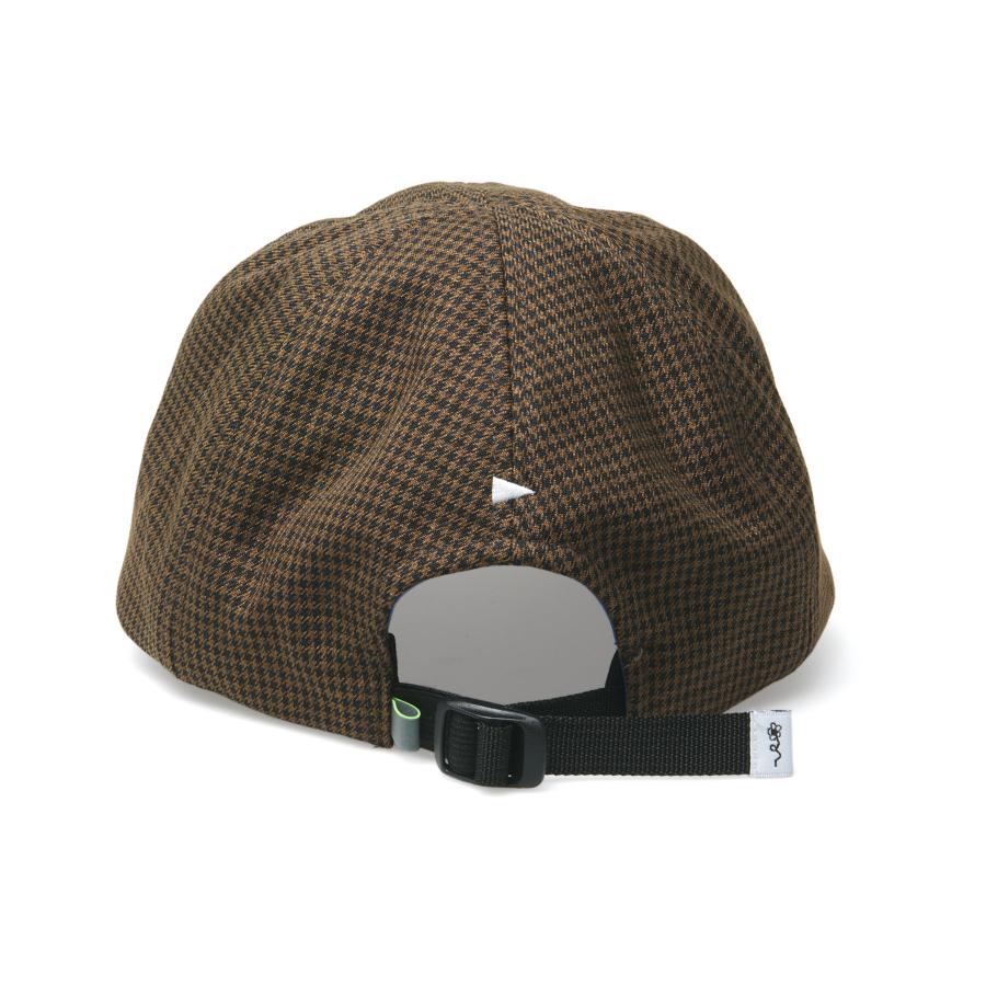 キャップ / halo commodity ハロコモディティー Ready To Cap レディ トゥ キャップ / h263-290 帽子 ユニセックス ロゴ刺繍 サイズ調整可能 秋冬 | halo commodity | 07