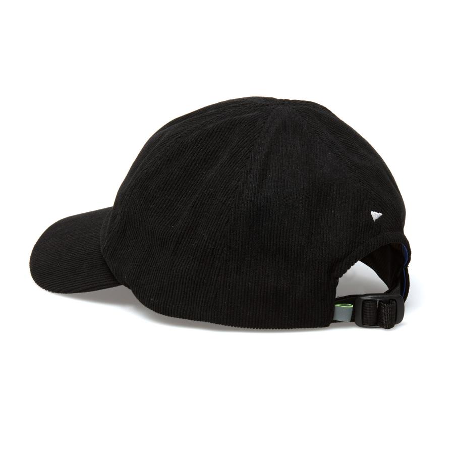 キャップ / halo commodity ハロコモディティー Ready To Cap レディ トゥ キャップ / h263-290 帽子 ユニセックス ロゴ刺繍 サイズ調整可能 秋冬 | halo commodity | 08