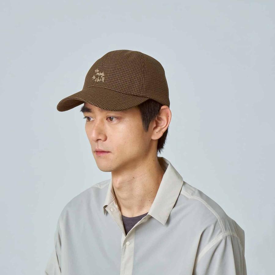 キャップ / halo commodity ハロコモディティー Ready To Cap レディ トゥ キャップ / h263-290 帽子 ユニセックス ロゴ刺繍 サイズ調整可能 秋冬 | halo commodity | 12