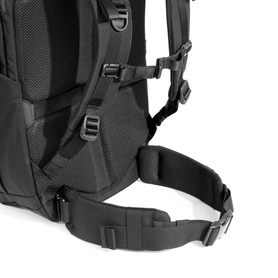 バックパック / Aer エアー Travel Pack 4 35L トラベルパック 4 35L / デイパック リュック ビジネスバッグ かばん 機内バッグ 大容量 ビジネス | Aer | 11