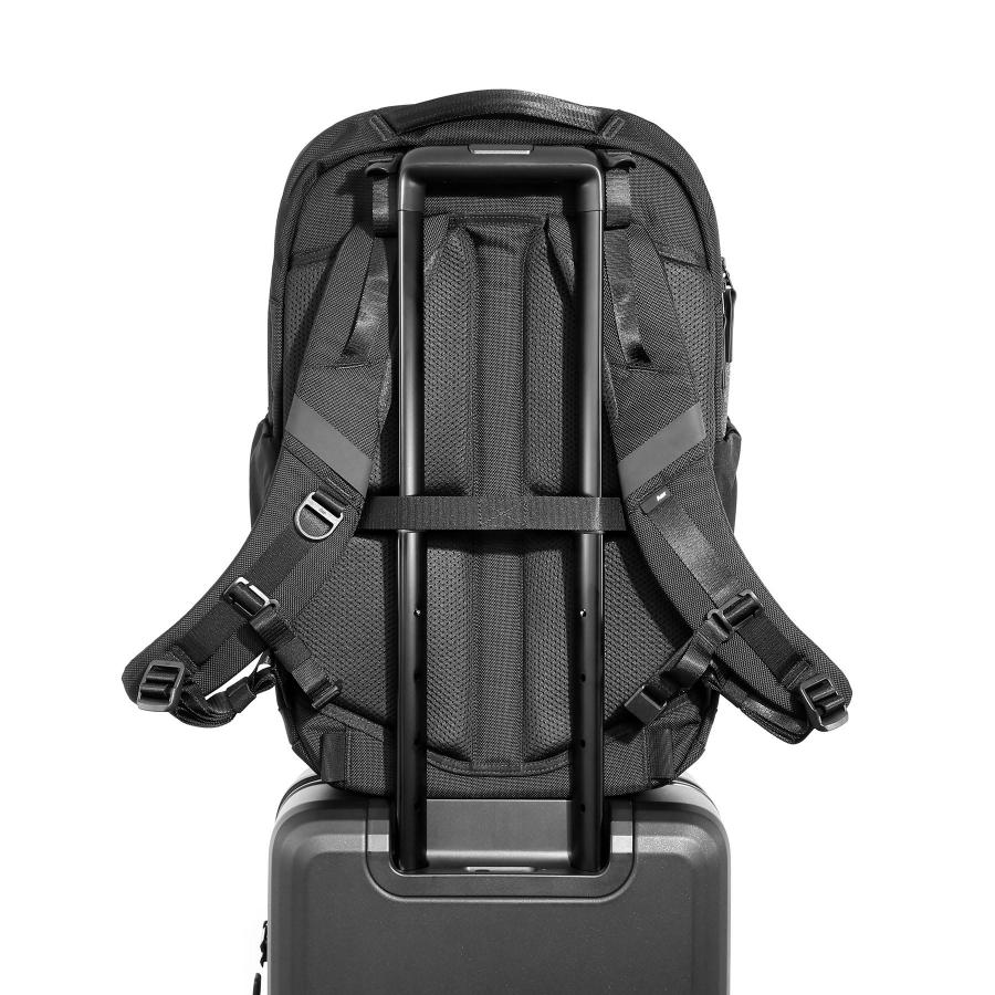 バックパック / Aer エアー Travel Pack 4 35L トラベルパック 4 35L / デイパック リュック ビジネスバッグ かばん 機内バッグ 大容量 ビジネス | Aer | 12