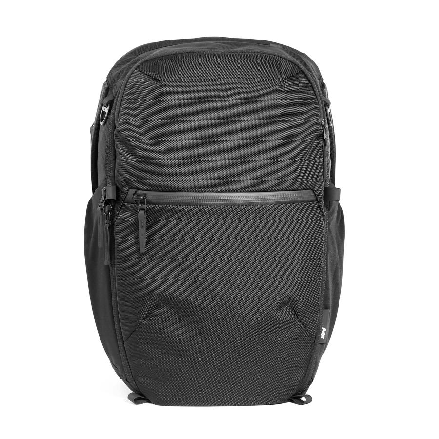 バックパック / Aer エアー Travel Pack 4 35L トラベルパック 4 35L / デイパック リュック ビジネスバッグ かばん 機内バッグ 大容量 ビジネス | Aer | 02
