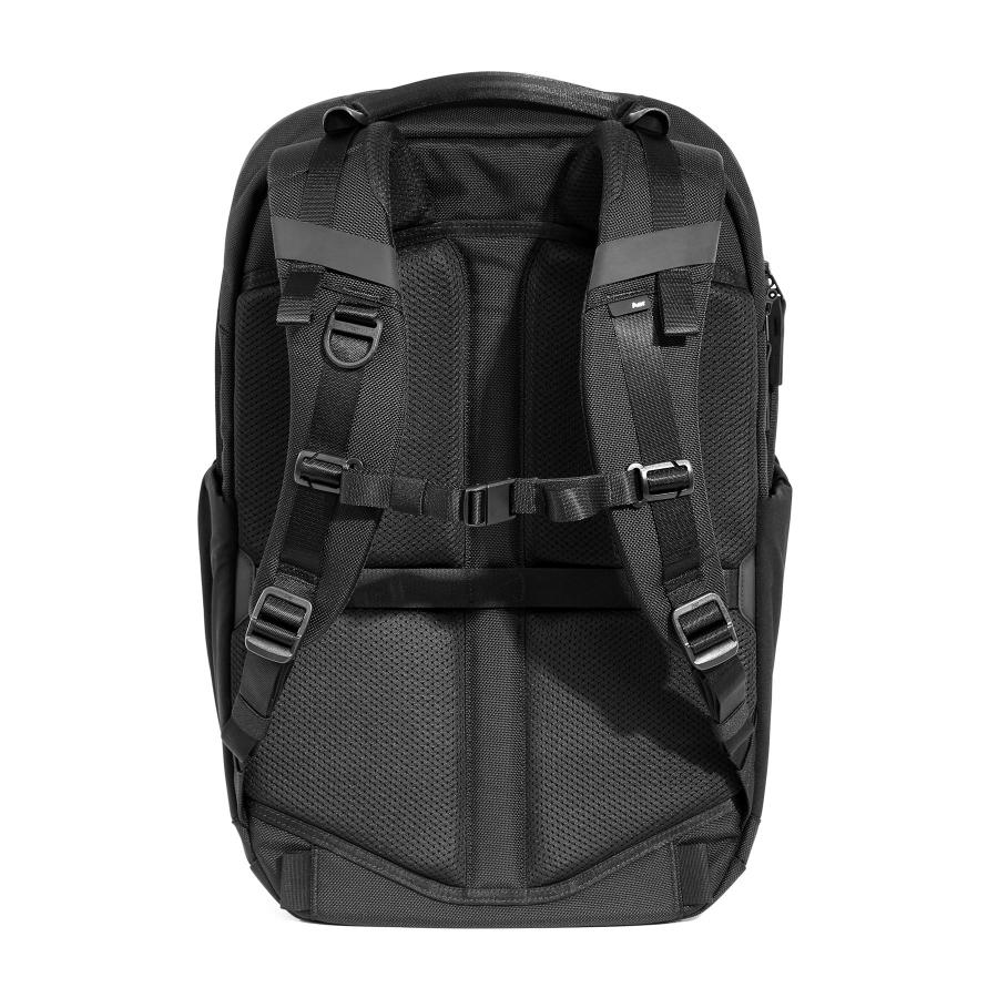 バックパック / Aer エアー Travel Pack 4 35L トラベルパック 4 35L / デイパック リュック ビジネスバッグ かばん 機内バッグ 大容量 ビジネス | Aer | 03