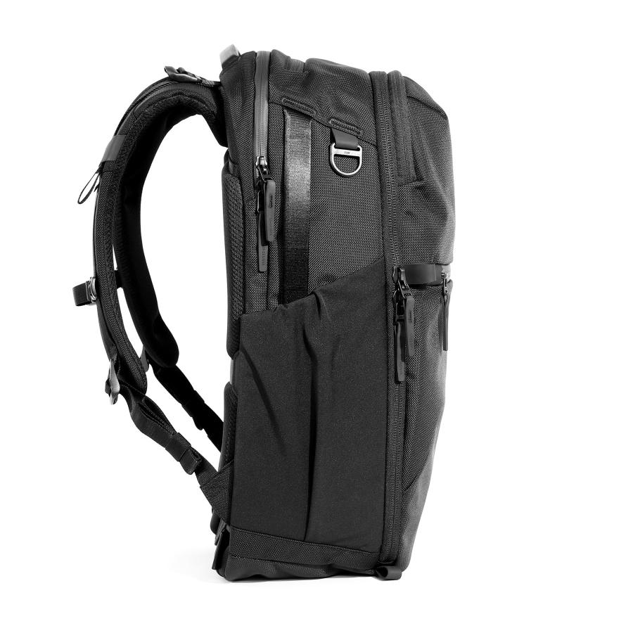バックパック / Aer エアー Travel Pack 4 35L トラベルパック 4 35L / デイパック リュック ビジネスバッグ かばん 機内バッグ 大容量 ビジネス | Aer | 04