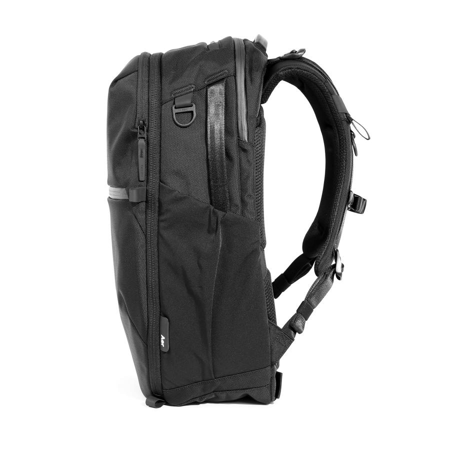 バックパック / Aer エアー Travel Pack 4 35L トラベルパック 4 35L / デイパック リュック ビジネスバッグ かばん 機内バッグ 大容量 ビジネス | Aer | 05