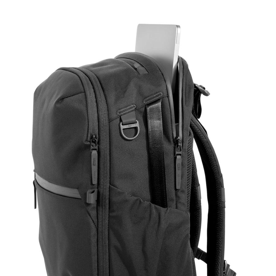 バックパック / Aer エアー Travel Pack 4 35L トラベルパック 4 35L / デイパック リュック ビジネスバッグ かばん 機内バッグ 大容量 ビジネス | Aer | 08