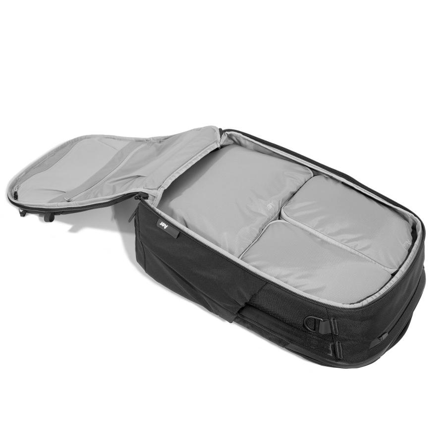 バックパック / Aer エアー Travel Pack 4 35L トラベルパック 4 35L / デイパック リュック ビジネスバッグ かばん 機内バッグ 大容量 ビジネス | Aer | 10