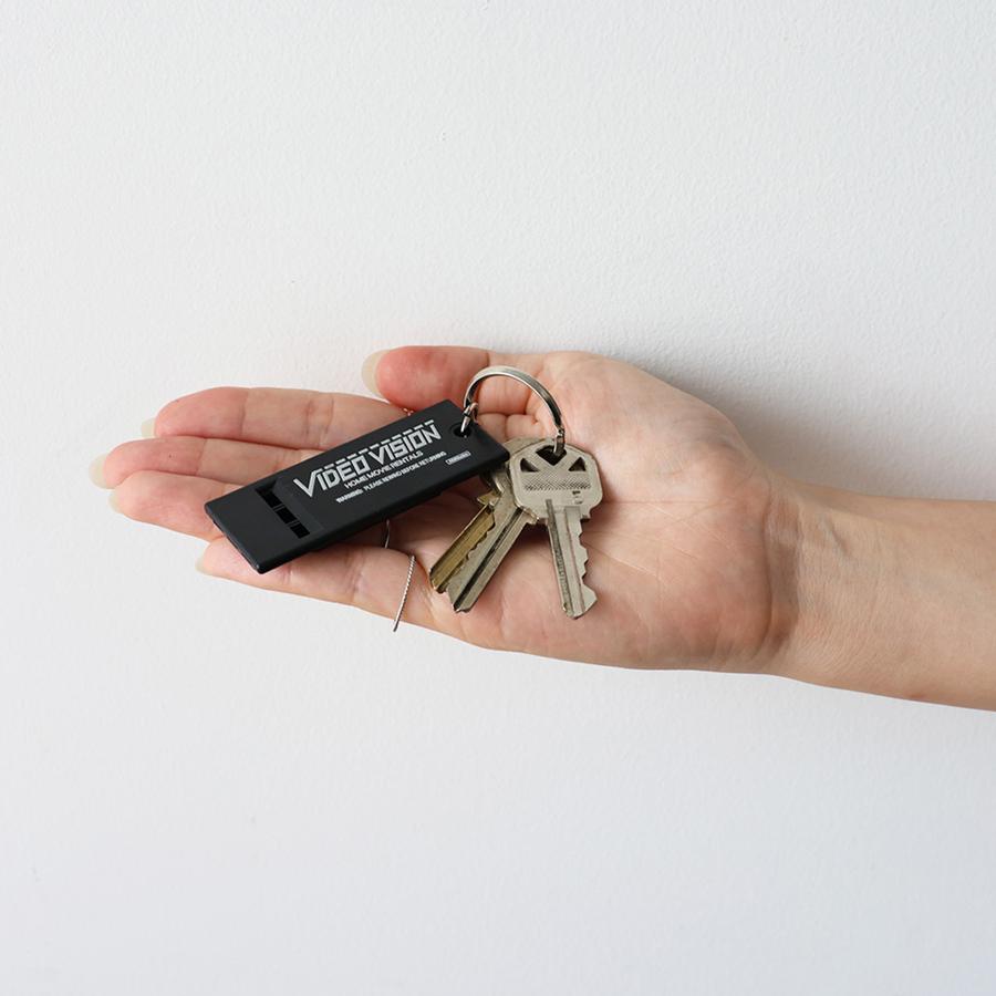 キーホルダー / ANAheim アナハイム Whistle Key Tag ホイッスル キー タグ / ホイッスルキーホルダー ホイッスルキーリング アウトドア キャンプ 防災 | DETAIL | 09