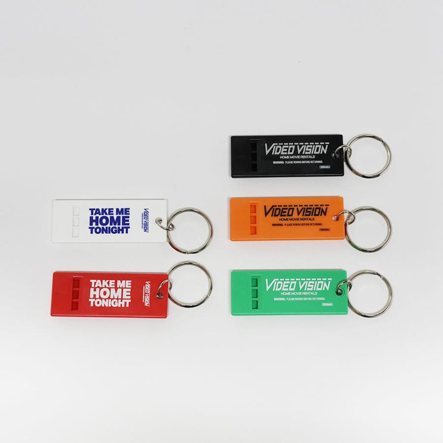キーホルダー / ANAheim アナハイム Whistle Key Tag ホイッスル キー タグ / ホイッスルキーホルダー ホイッスルキーリング アウトドア キャンプ 防災 | DETAIL | 10