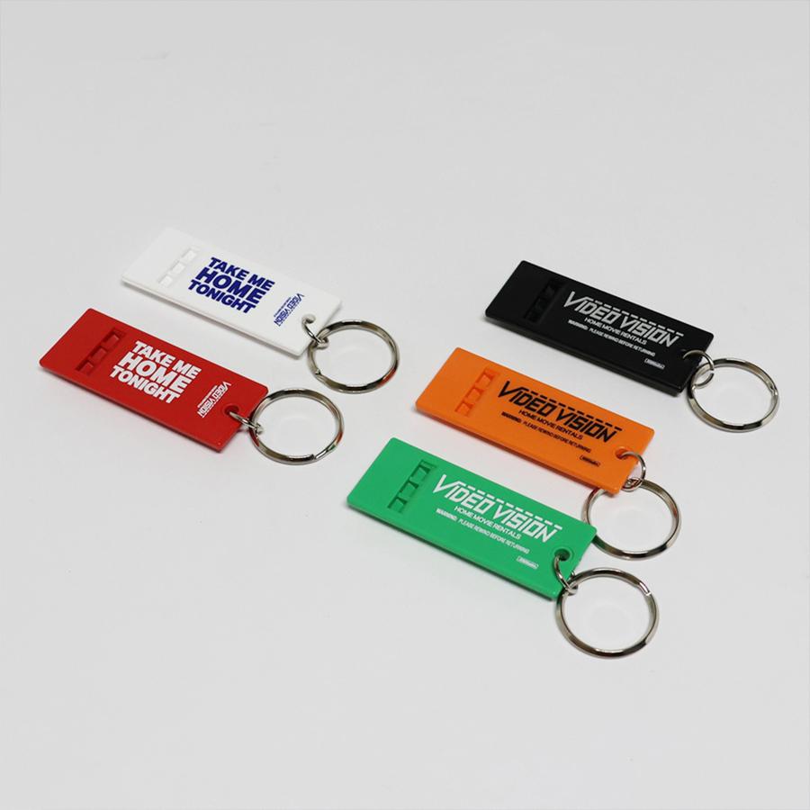 キーホルダー / ANAheim アナハイム Whistle Key Tag ホイッスル キー タグ / ホイッスルキーホルダー ホイッスルキーリング アウトドア キャンプ 防災 | DETAIL | 11