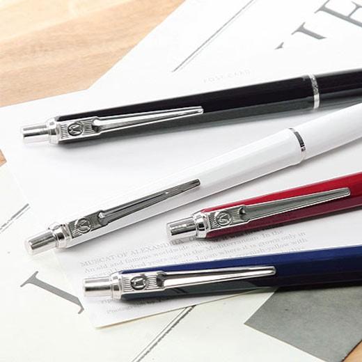 新学期 文房具 BALLOGRAF バログラフ epoca エポカ P ボールペン 手帳 筆記具 プチギフト | ブランド登録なし