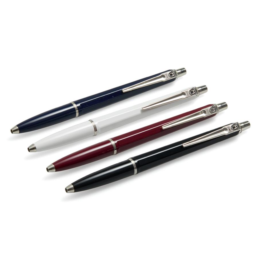ボールペン / BALLOGRAF バログラフ epoca エポカ P / 筆記具 ノック式 | ブランド登録なし | 17
