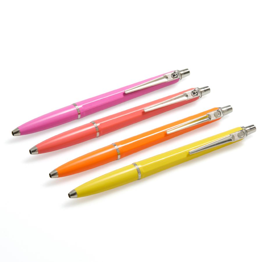 ボールペン / BALLOGRAF バログラフ epoca エポカ P / 筆記具 ノック式 | ブランド登録なし | 18