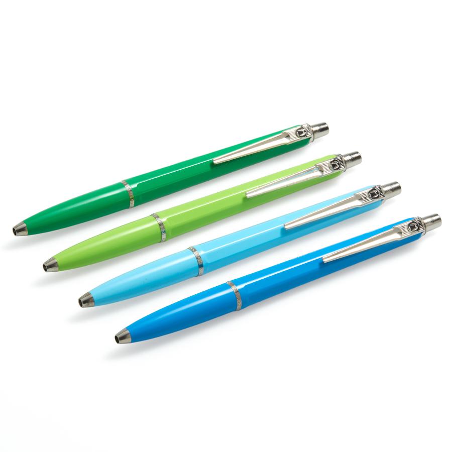 ボールペン / BALLOGRAF バログラフ epoca エポカ P / 筆記具 ノック式 | ブランド登録なし | 19