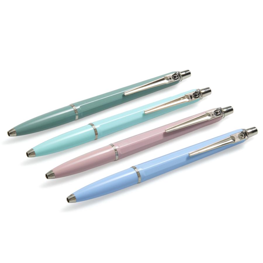 ボールペン / BALLOGRAF バログラフ epoca エポカ P / 筆記具 ノック式 | ブランド登録なし | 20
