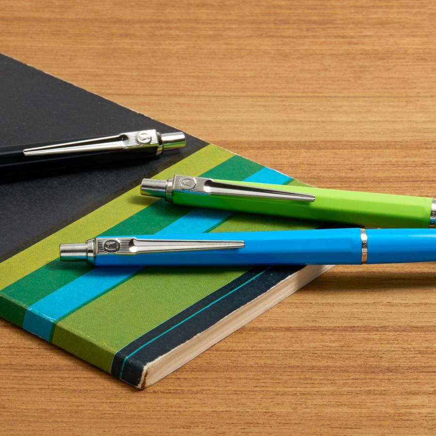ボールペン / BALLOGRAF バログラフ epoca エポカ P / 筆記具 ノック式 | ブランド登録なし | 22