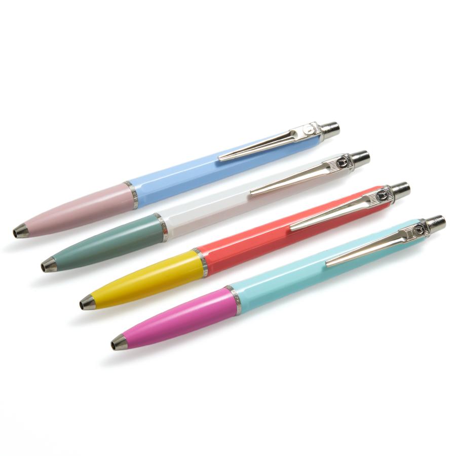 ボールペン / BALLOGRAF バログラフ epoca エポカ P / 筆記具 ノック式 | ブランド登録なし | 21