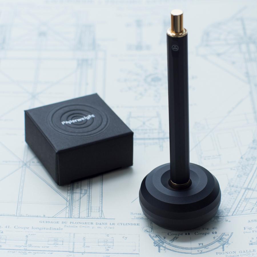 ペーパーウェイト HMM ペンホルダー おもり オブジェ おしゃれ | HIGHTIDE | 14