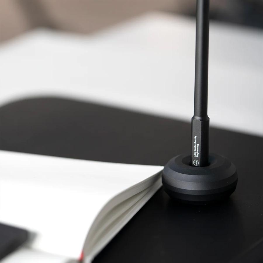 ペーパーウェイト HMM ペンホルダー おもり オブジェ おしゃれ | HIGHTIDE | 15