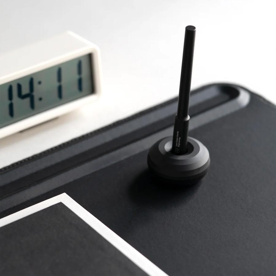 ペーパーウェイト HMM ペンホルダー おもり オブジェ おしゃれ | HIGHTIDE | 16