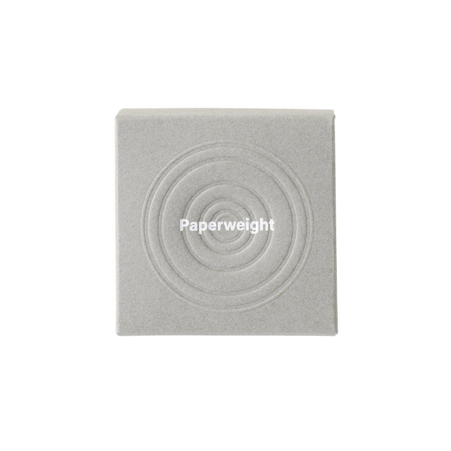 ペーパーウェイト HMM ペンホルダー おもり オブジェ おしゃれ | HIGHTIDE | 05