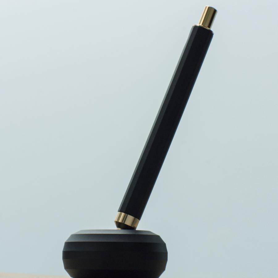 ペーパーウェイト HMM ペンホルダー おもり オブジェ おしゃれ | HIGHTIDE | 09