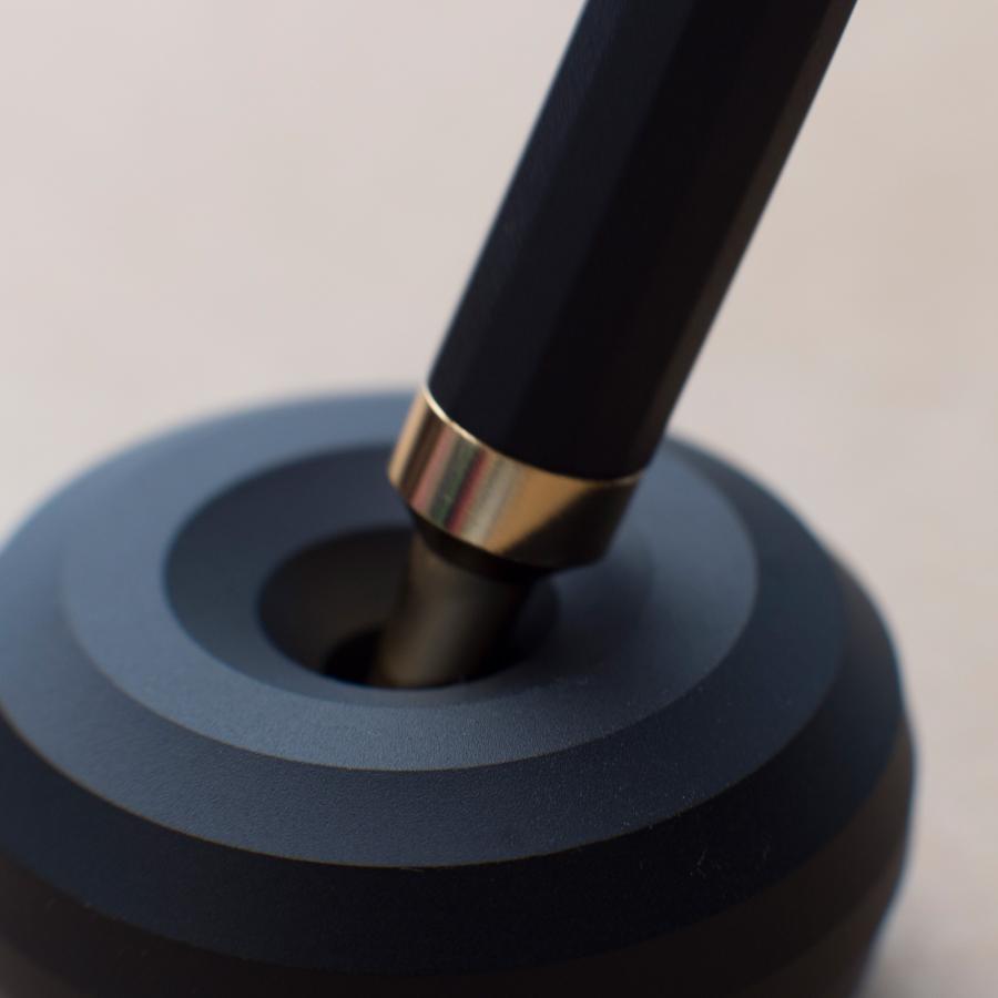 ペーパーウェイト HMM ペンホルダー おもり オブジェ おしゃれ | HIGHTIDE | 10