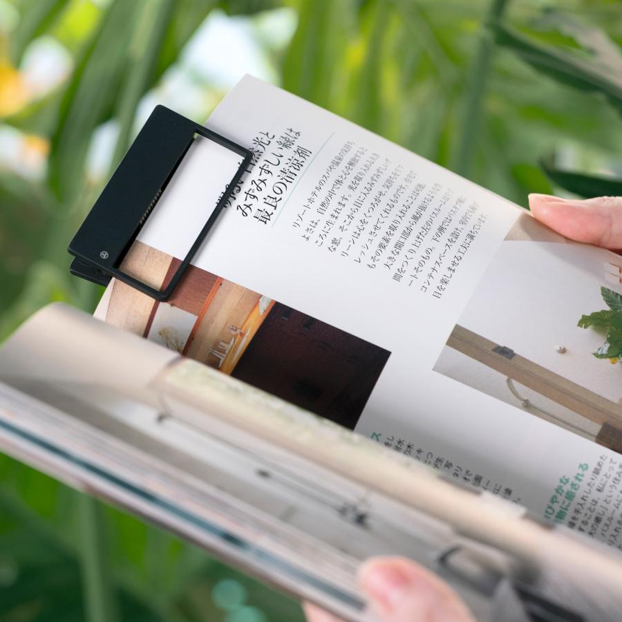 HMM クリップ 2サイズセット ペーパークリップ 教科書 クリップ ブッククリップ ブックストッパー カードスタンド カード立て 読書 勉強 袋留め |  | 14