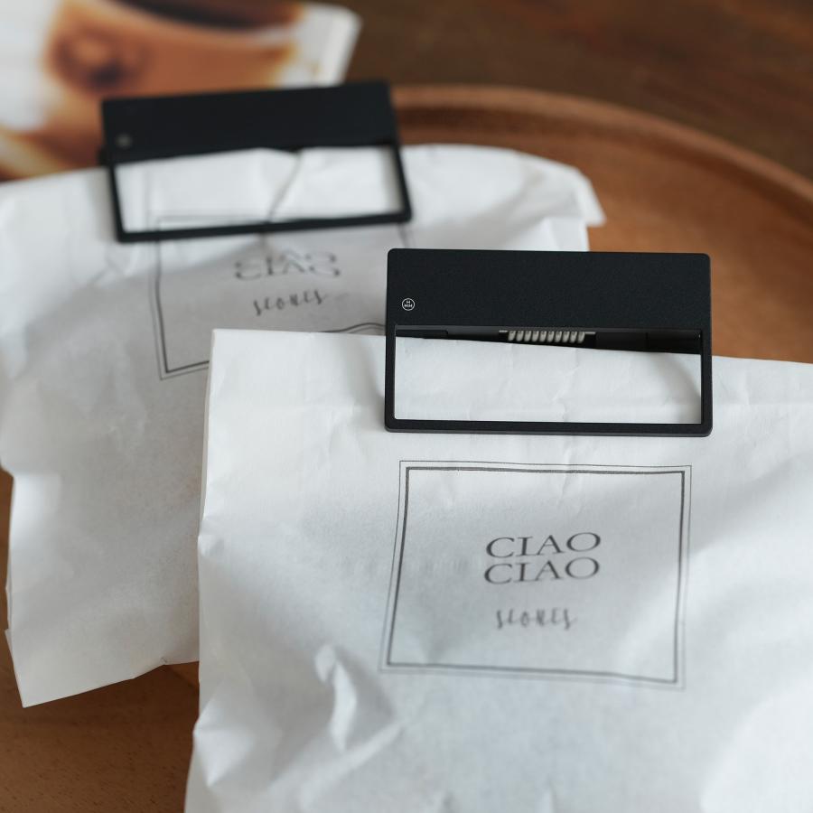 HMM クリップ 2サイズセット ペーパークリップ 教科書 クリップ ブッククリップ ブックストッパー カードスタンド カード立て 読書 勉強 袋留め |  | 17