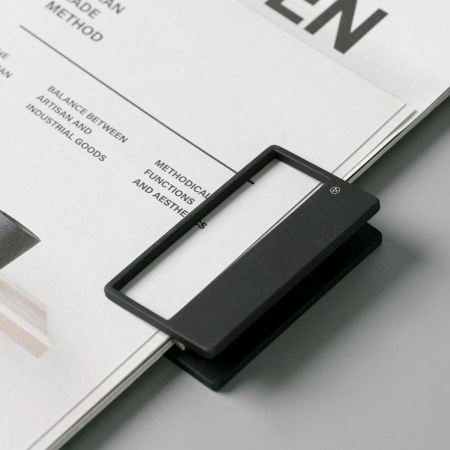 HMM クリップ 2サイズセット ペーパークリップ 教科書 クリップ ブッククリップ ブックストッパー カードスタンド カード立て 読書 勉強 袋留め |  | 08