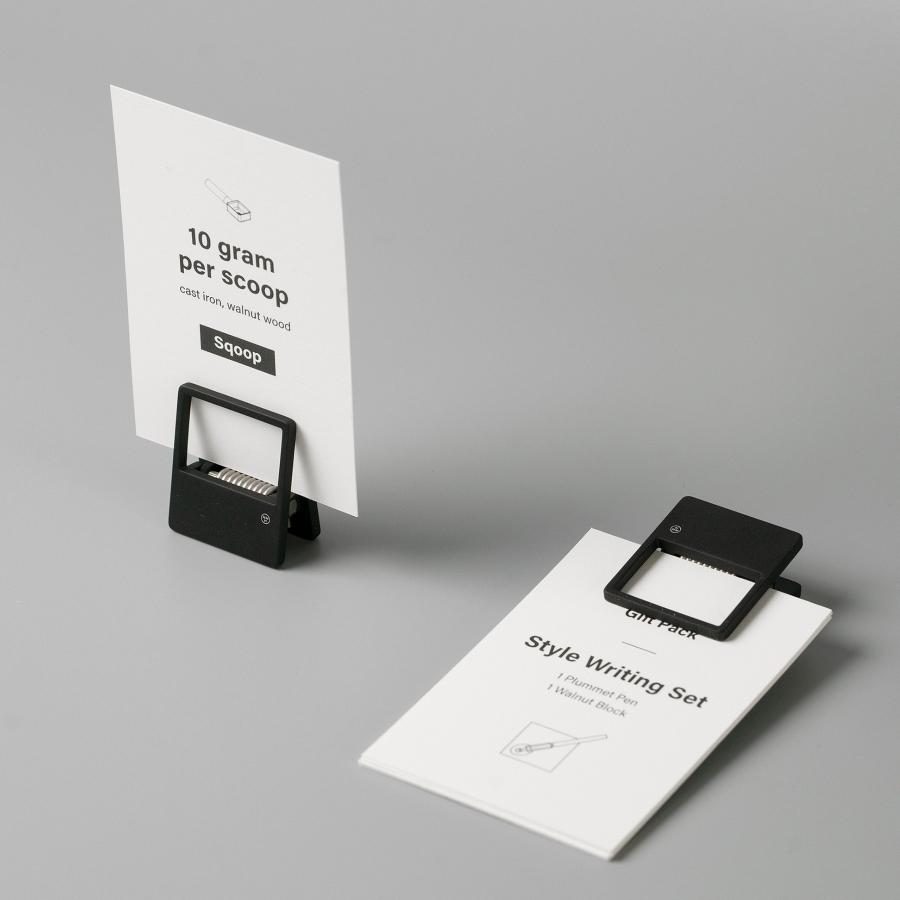 HMM クリップ 2サイズセット ペーパークリップ 教科書 クリップ ブッククリップ ブックストッパー カードスタンド カード立て 読書 勉強 袋留め |  | 09