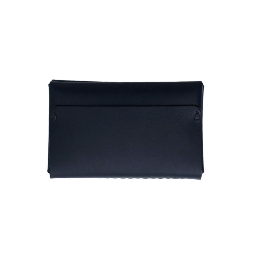 名刺入れ メンズ レディース DURAM ドゥラム 16009 直営店限定 名刺ケース カードケース 本革 レザー | HIGHTIDE | 05