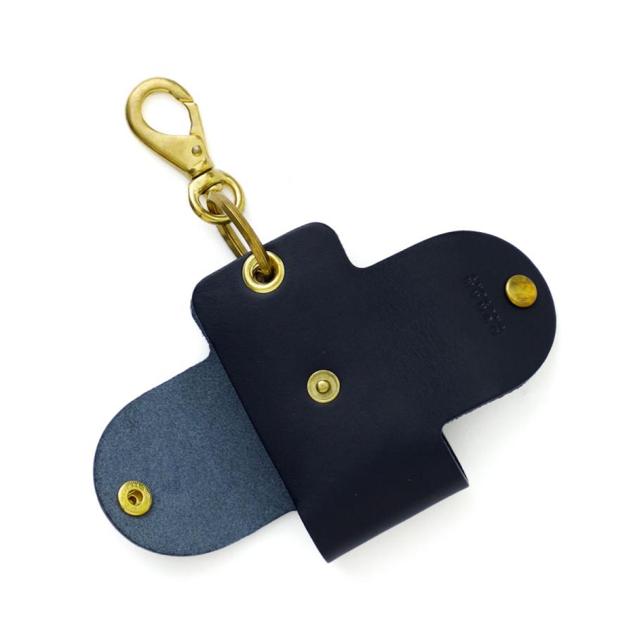 スマートキーケース DURAM ドゥラム スマートキーホルダー7005 直営店限定 スマートキーカバー キーケース 革 本革 レザー 日本製 レディース メンズ おしゃれ | DURAM FACTORY | 06