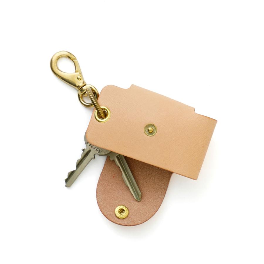 スマートキーケース DURAM ドゥラム スマートキーホルダー7005 直営店限定 スマートキーカバー キーケース 革 本革 レザー 日本製 レディース メンズ おしゃれ | DURAM FACTORY | 08