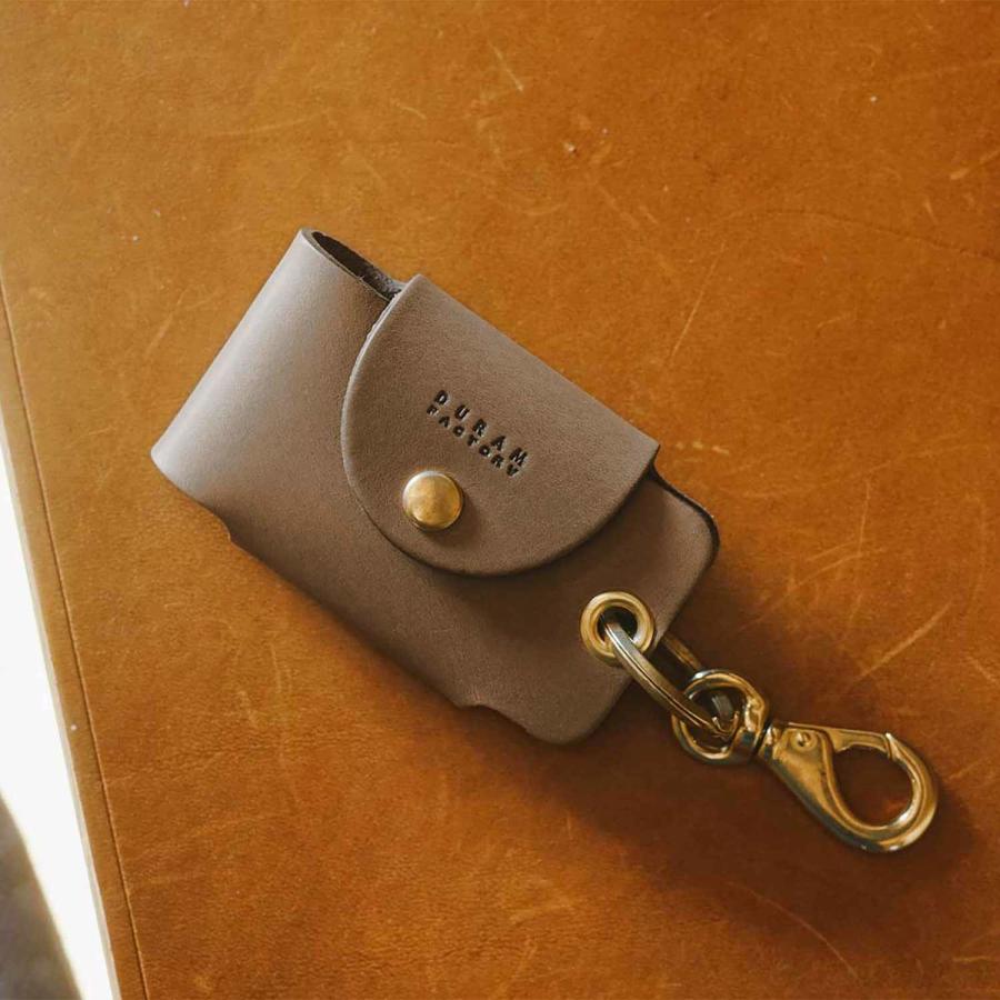 スマートキーケース DURAM ドゥラム スマートキーホルダー7005 直営店限定 スマートキーカバー キーケース 革 本革 レザー 日本製 レディース メンズ おしゃれ | DURAM FACTORY | 11