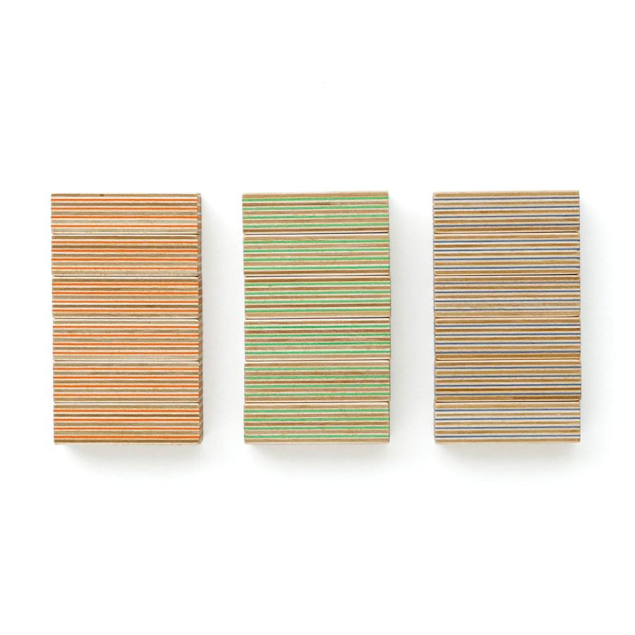 バランスゲーム New Edition Furniture Block Tower ニューエディションファニチャー ブロックタワー 直営店限定 ウッドブロック パーティ 木製 おもちゃ | HIGHTIDE | 02