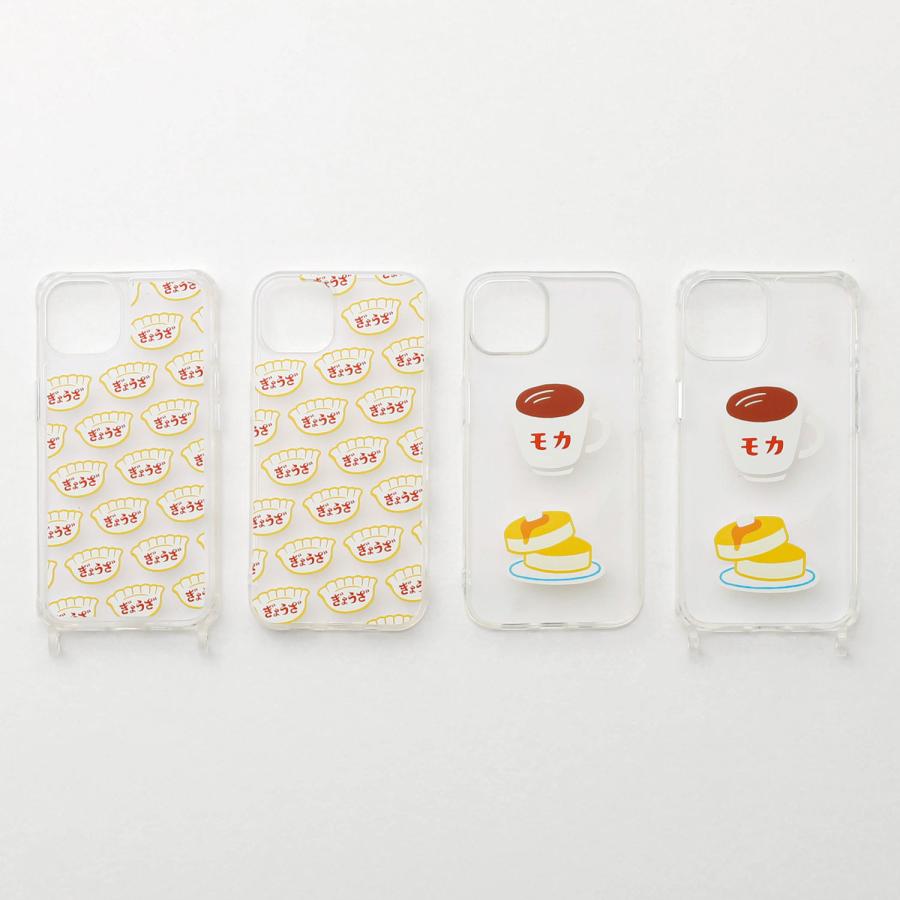 iPhone14ケース ニューレトロ 直営店限定 スマホケース スマートフォンケース 携帯ケース クリア 透明 ソフト おしゃれ 可愛い 大人 かわいい | HIGHTIDE | 22