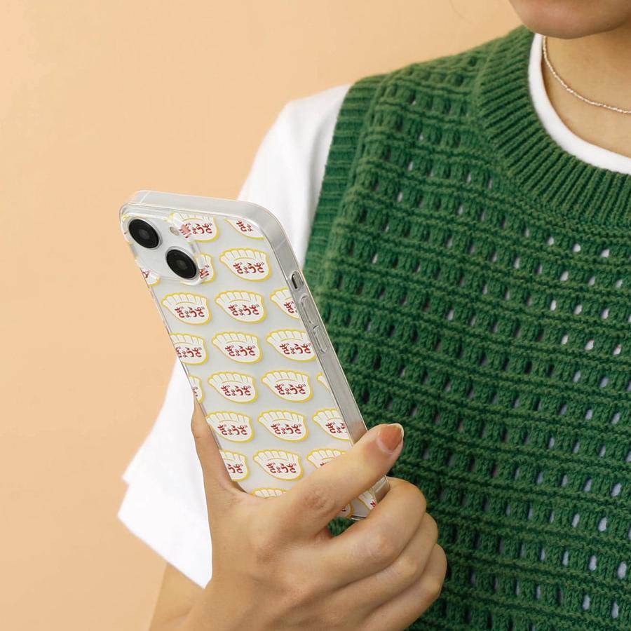 iPhone14ケース ニューレトロ 直営店限定 スマホケース スマートフォンケース 携帯ケース クリア 透明 ソフト おしゃれ 可愛い 大人 かわいい | HIGHTIDE | 12