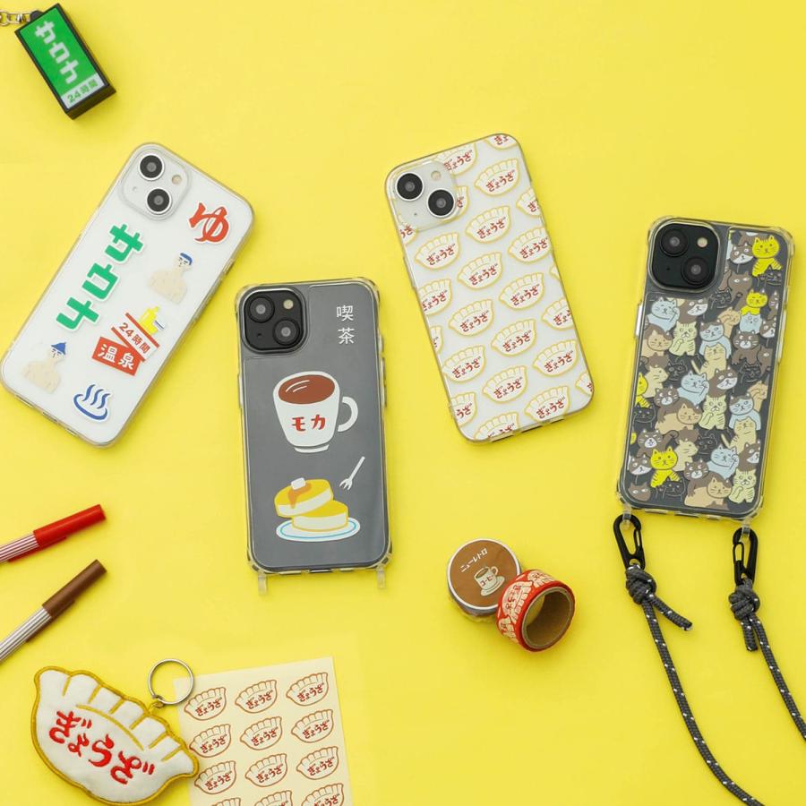 kyne iPhone14 ケース　fukuoka2展示会限定カラー MUSINSA公式 | DESIGNSKIN iPhone 14/Pro/Plus/Promax Phoenix