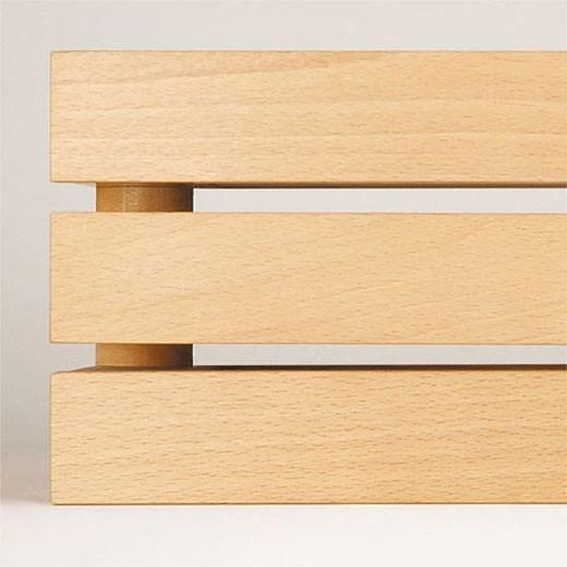 HIGHTIDE（ハイタイド） トレー 木製 Butler バトラー トレイ3段 日本