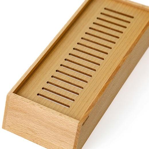 HIGHTIDE（ハイタイド） 名刺ホルダー 名刺入れ カードホルダー カード