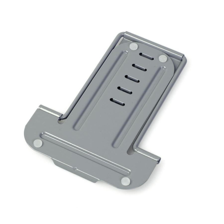 ガジェットレスト スマホスタンド 折りたたみ タブレットスタンド スマートフォン スタンド iPhoneスタンド iPadスタンド HIGHTIDE ハイタイド | HIGHTIDE | 08