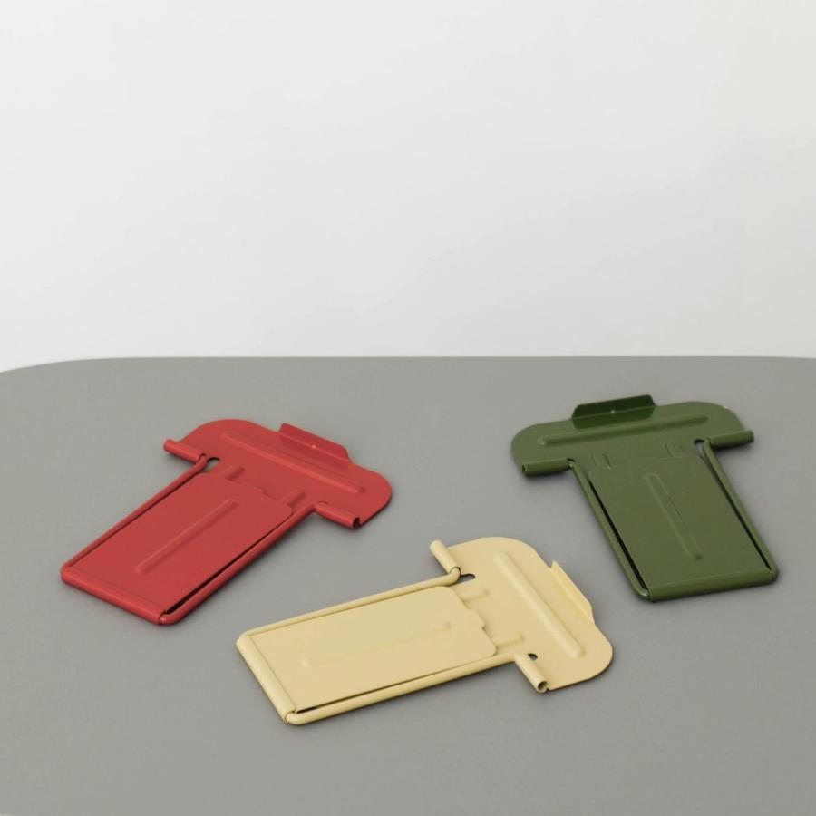 ガジェットレスト スマホスタンド 折りたたみ タブレットスタンド スマートフォン スタンド iPhoneスタンド iPadスタンド HIGHTIDE ハイタイド | HIGHTIDE | 18